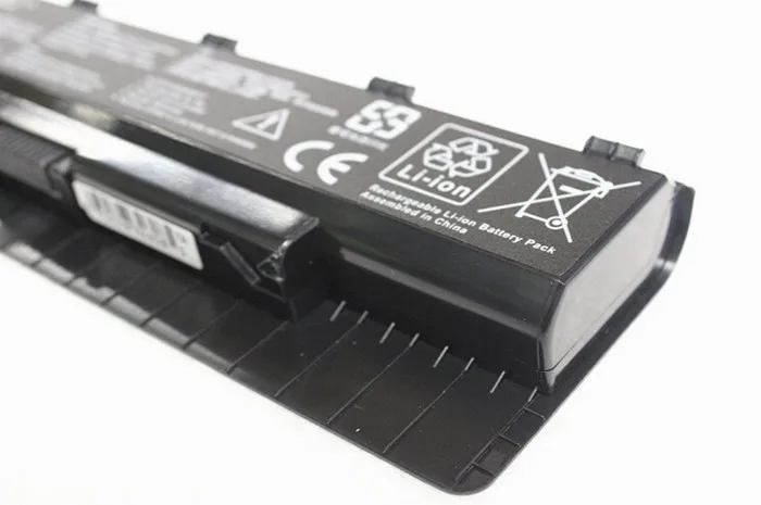 Gololo 6 батарея для Asus A31 N56 A32 N46 N46V N46VM N46VZ N56D N56DP N56V N56VJ N56VM N56VZ N76 N76V|Аккумуляторы