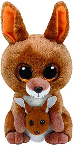 Ty beanie boos Plush unicorn toys dolls stuffed &plush animals Collection Doll 6\