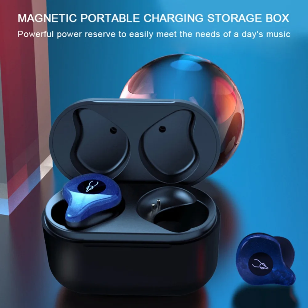 TWS наушники Sabbat X12 Pro с поддержкой Bluetooth 5 0 и микрофоном|Наушники гарнитуры| |