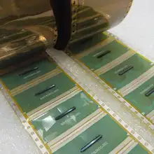 10 шт./лот 5253-ACBPQ Roll Tab COF IC модуль