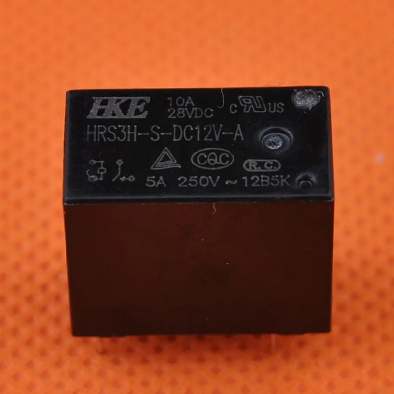 HRS3H-S-DC12V-A