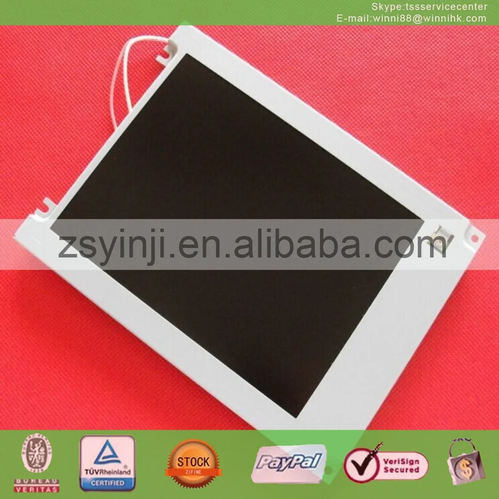 5.7 "320*240 STN-LCD KCS057QV1AJ-A26