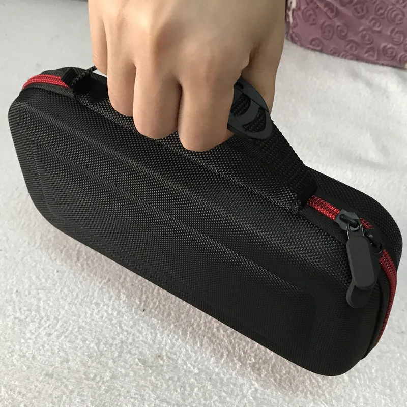 

Portable Case for Nintend Switch EVA Carrying Gaming Storage Bag Hard Shell Pouch for Nitendo Switch NS Console Accessories