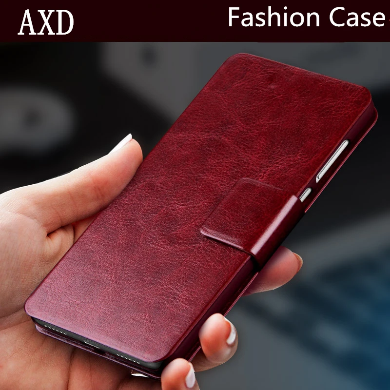 High quality Leather Case For LG Ray / LG Zone X180 X190 X