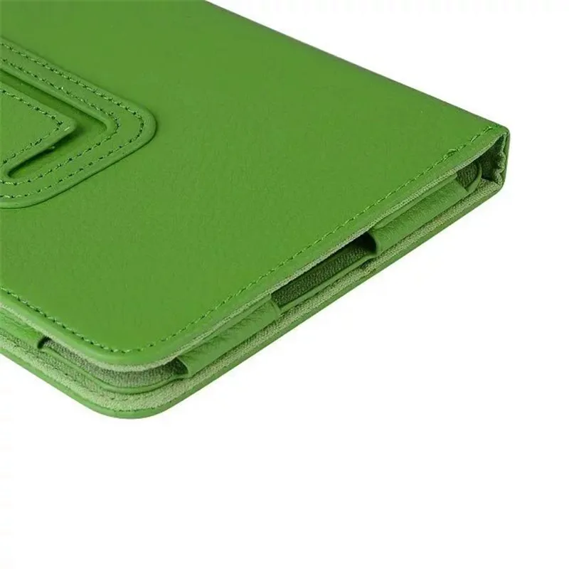 Чехол-книжка из искусственной кожи для Samsung Galaxy Tab A A6 7,0-5
