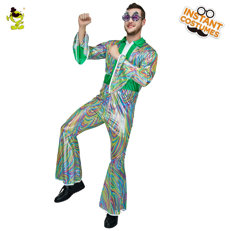 roupas anos 70 discoteca