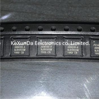 

10PCS 50PCS/LOT AR8035-AL1A AR8035-A QFN-40 IC Original NEWEST FREE SHIPPING