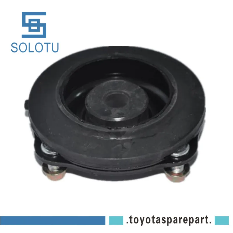 Амортизирующая резина для TOYOTA LAND CRUISER GRJ200 UZJ200 07 -- 12 48609-60070 | Автомобили и мотоциклы