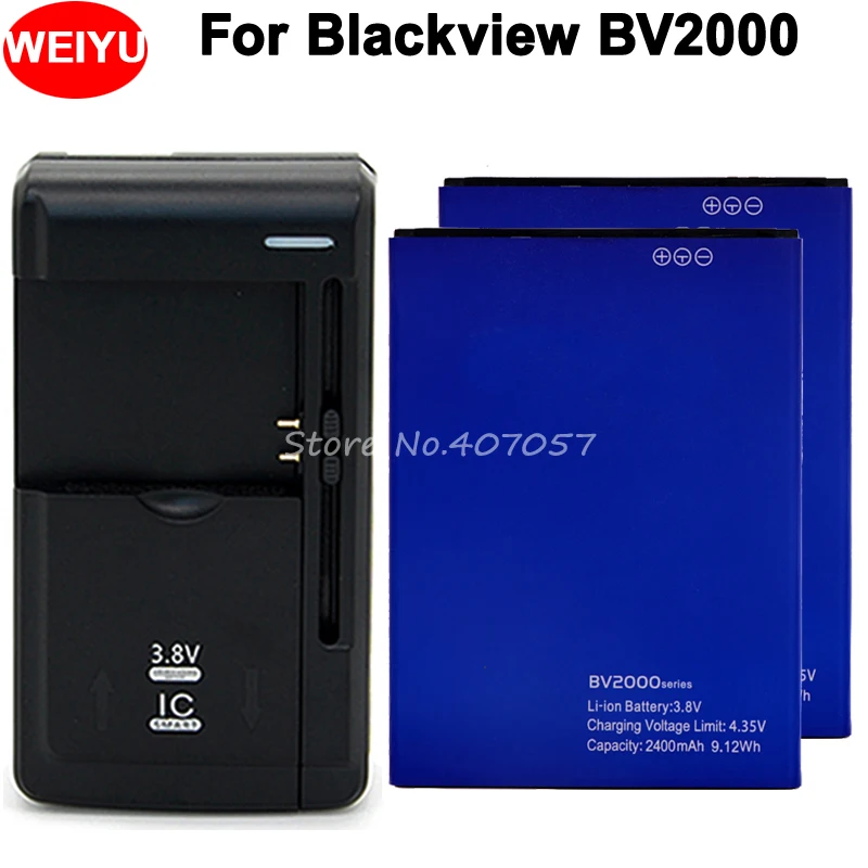 Blackview A10 Аккумулятор Купить