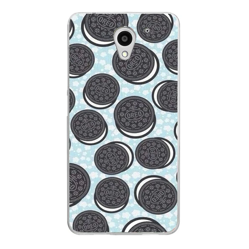 For ZTE A510 Case Cover Blade Colored Soft Silicone TPU Phone Protective Back BA510 A 510 Bags 0059 |