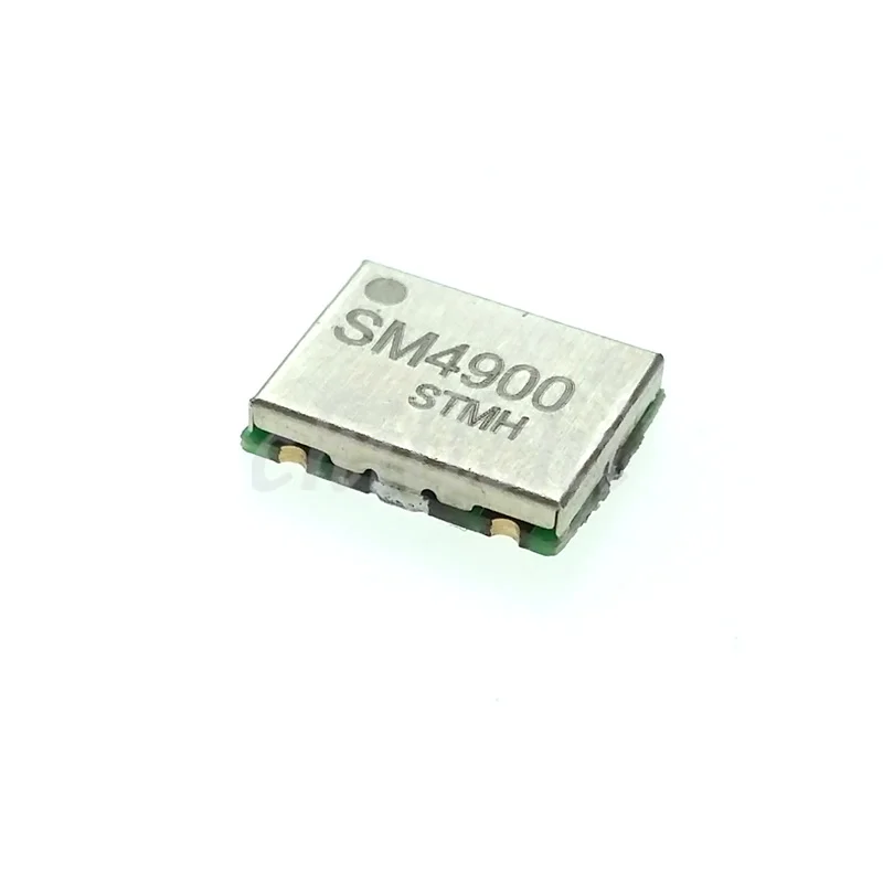 VCO Voltage Controlled Oscillator SM4900 4800-5000MHZ