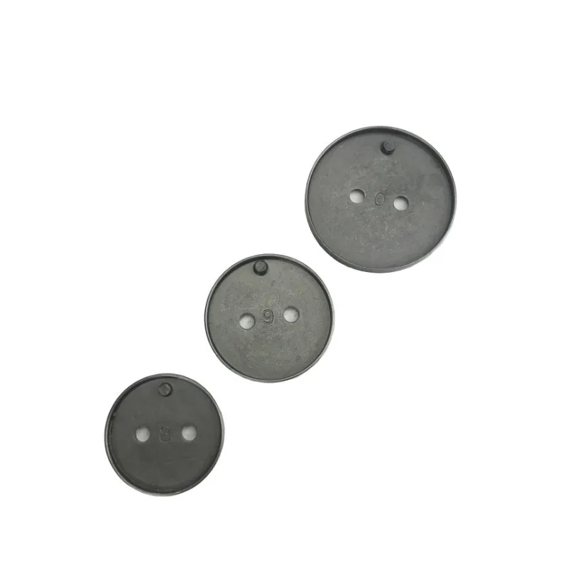 12pcs Universal Auto Car Precision Disc Brake