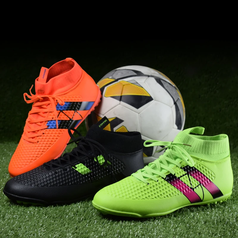 zapatos para jugar futsal