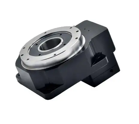 hollow rotary table in stock