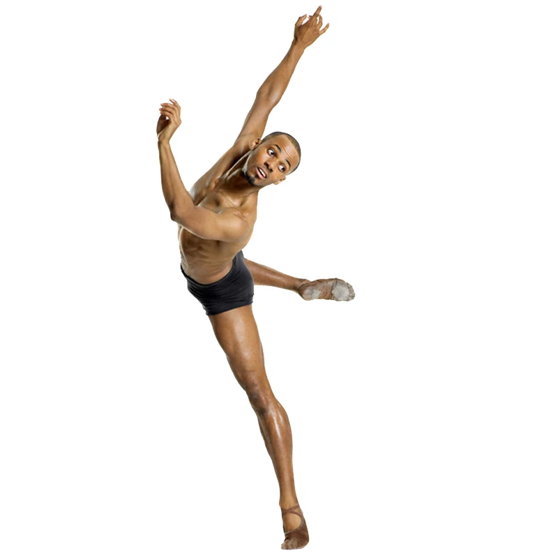 Бренд, черные Профессиональные ремни для танцев, для балета, тренировочные мужские балетные трико, тренировочные штаны, безопасные штаны