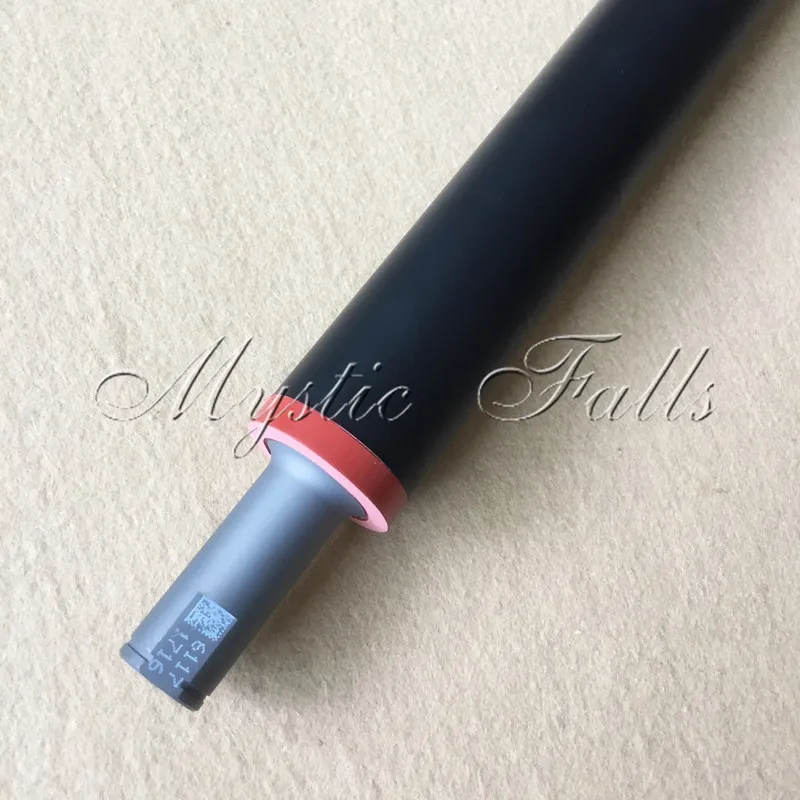 

1X MPC3003 Pressure Roller for Ricoh MP C2003 C2503 C3003 C3503 C4503 C5503 C6003 Lower Fuser Sleeved Roller AE02-0247 AE03-0223