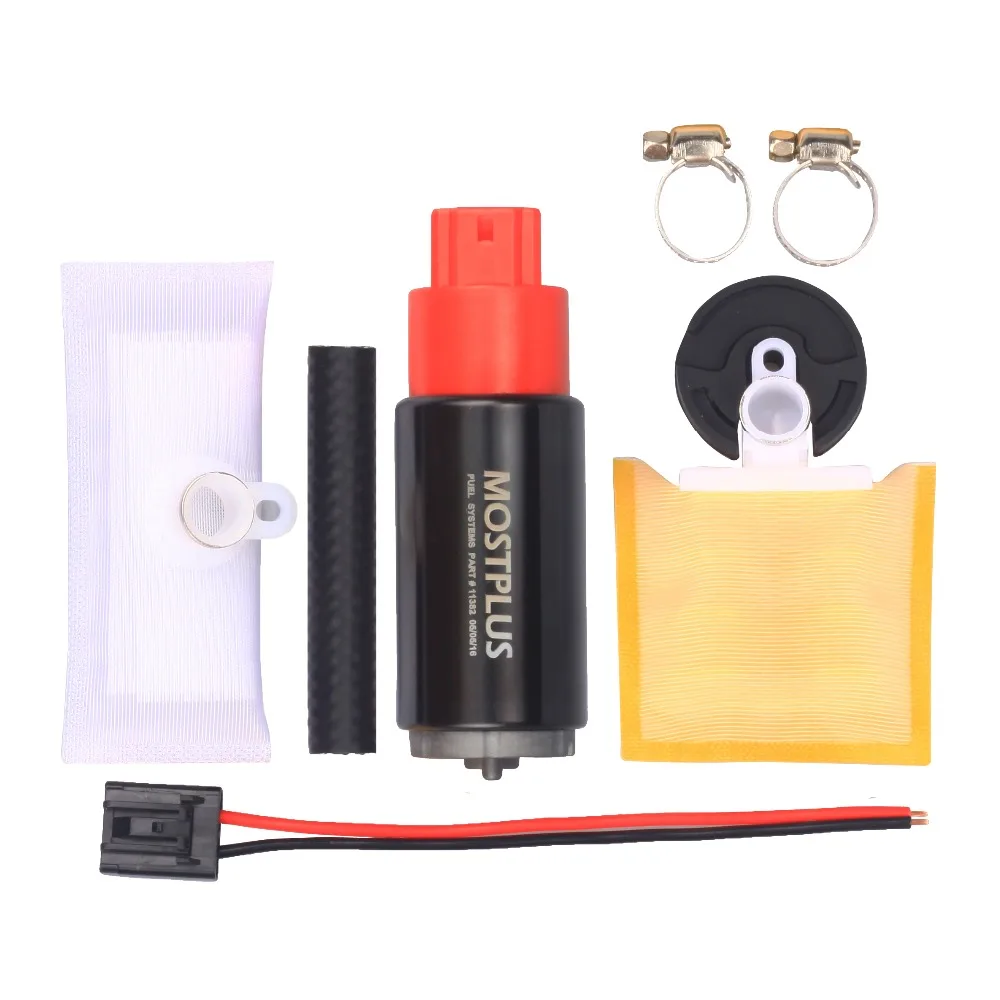 Mostplus New Fuel Pump Fits Canam Outlander Renegade 400 500 650 800