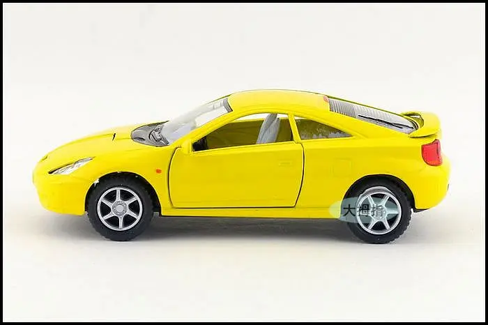 136 TOYOTA Toyota Celica (2)
