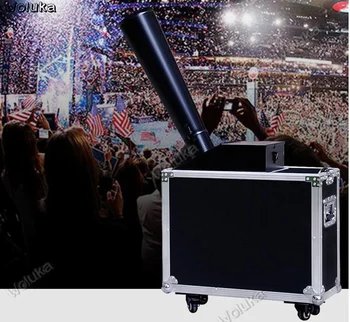 

Carbon dioxide rainbow machine pneumatic paper machine stage special effects outdoor paper machine CD05 W03