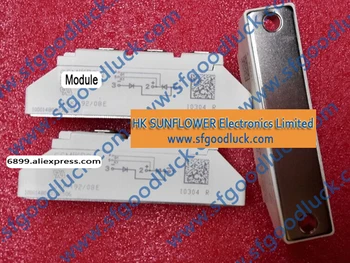 

SKKH92/08E Thyristor Silicon Controlled Rectifier SCR Module 800V 95A 5-Pin Case A-47 Mass(approx.):95g