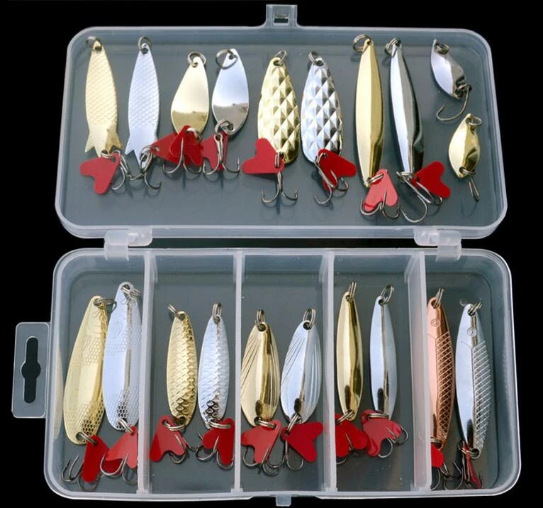 trout lures for sale