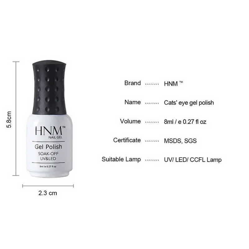 nail tools names