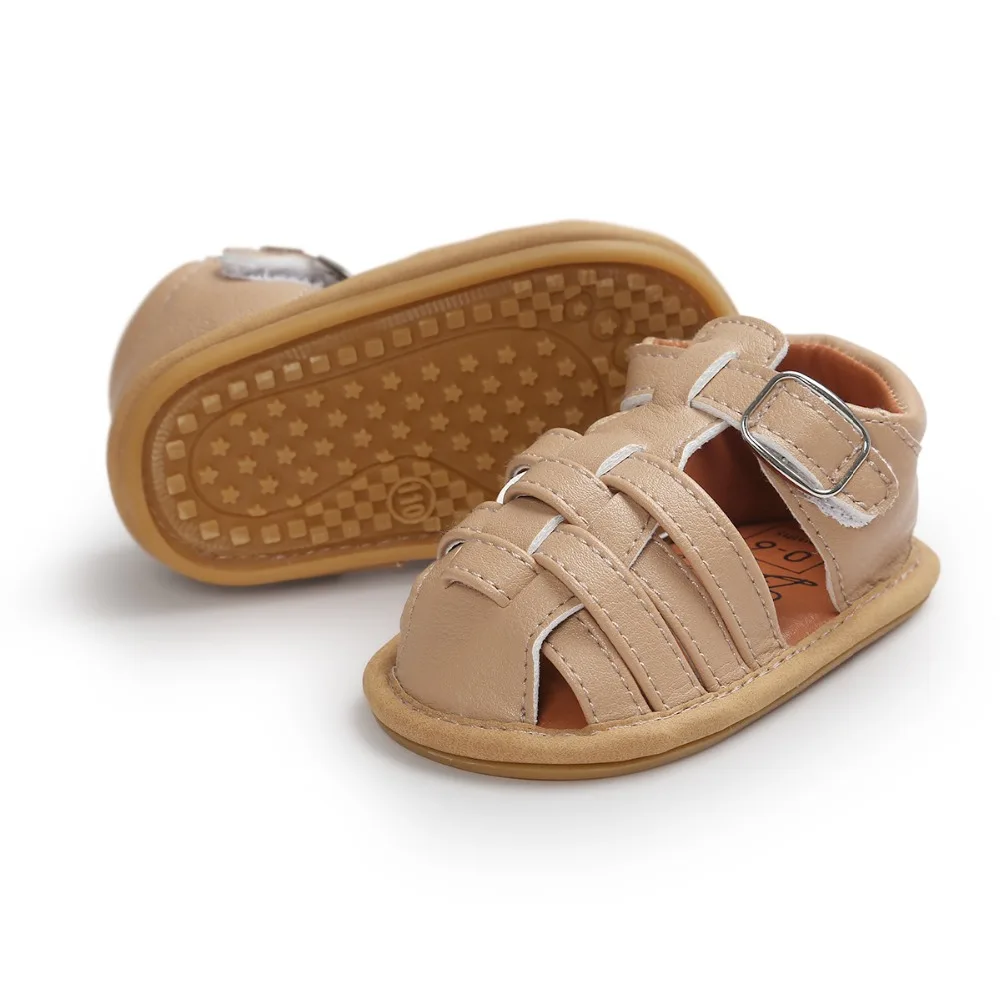 Bebe/Летняя обувь для девочек; детские сандалии; кожаная детская обувь для мальчиков; мокасины для малышей; детская обувь; обувь для девочек;