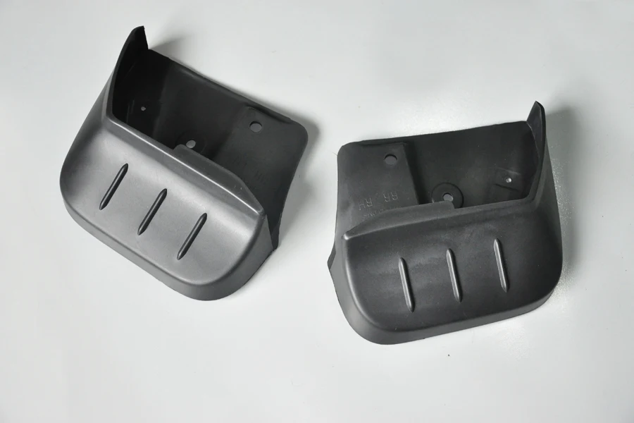 Wotefusi 4 шт. Брызговики Всплеск Mudguard для Forester 2009-2012 [QPL224]