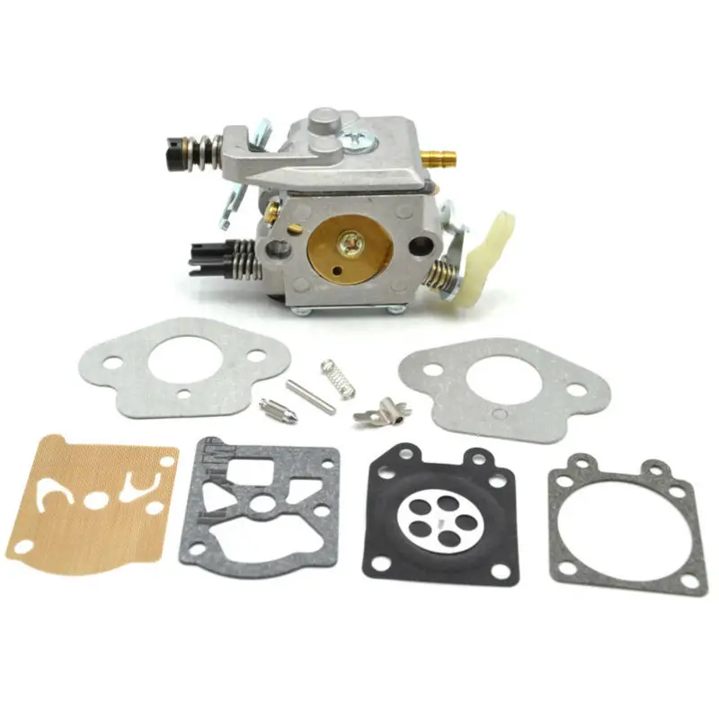Buy Carburetor with Diaphragm Repair Kit 2PCS Gasket