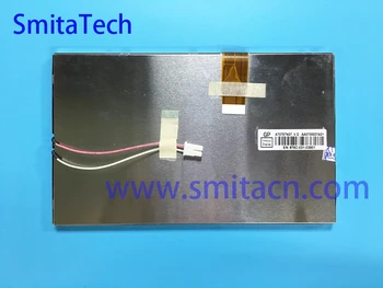 

Free Shipping 7.0 inch TFT LCD screen for AT070TN07 V.D GPS LCD display screen replacement panel
