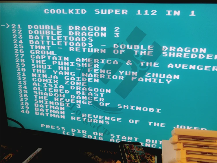 GC-34 MD HDMI Console (14)