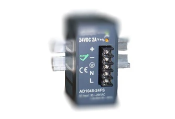 

Original Rail type switching power supply AD1048-24FS 24V