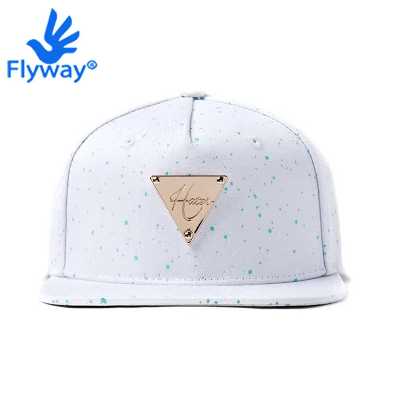 hater snapback original