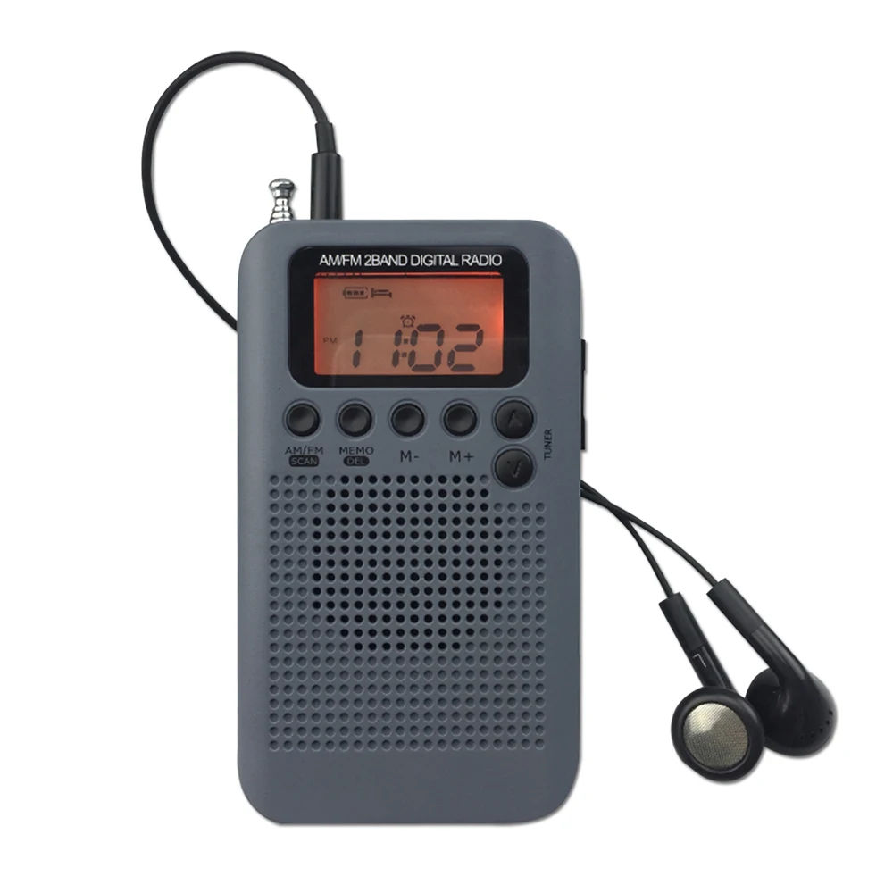E3316-Mini Radio-2