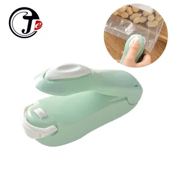 

Household Appliances Sealer Packing Machine for Kitchen Packages Package Sealer Food Processor Sealant Storage Gadget for Food