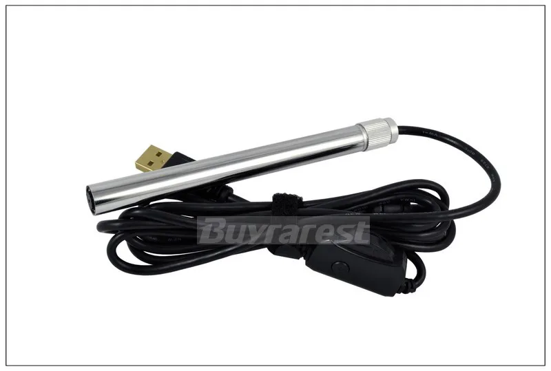 

without stand Andonstar 2MP USB Digital Microscope pcb Circuit Board Inspection Microscope tool without stand