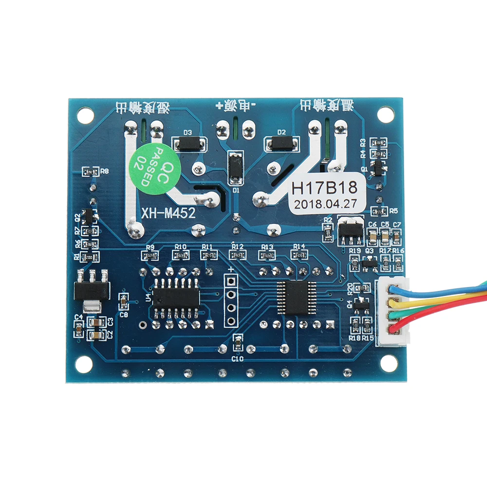 DC-12V-XH-M452-Temperature-And-Humidity-Controller-Module-Digital-Display-High-Accuracy-Dual-Output-Automatic (2)