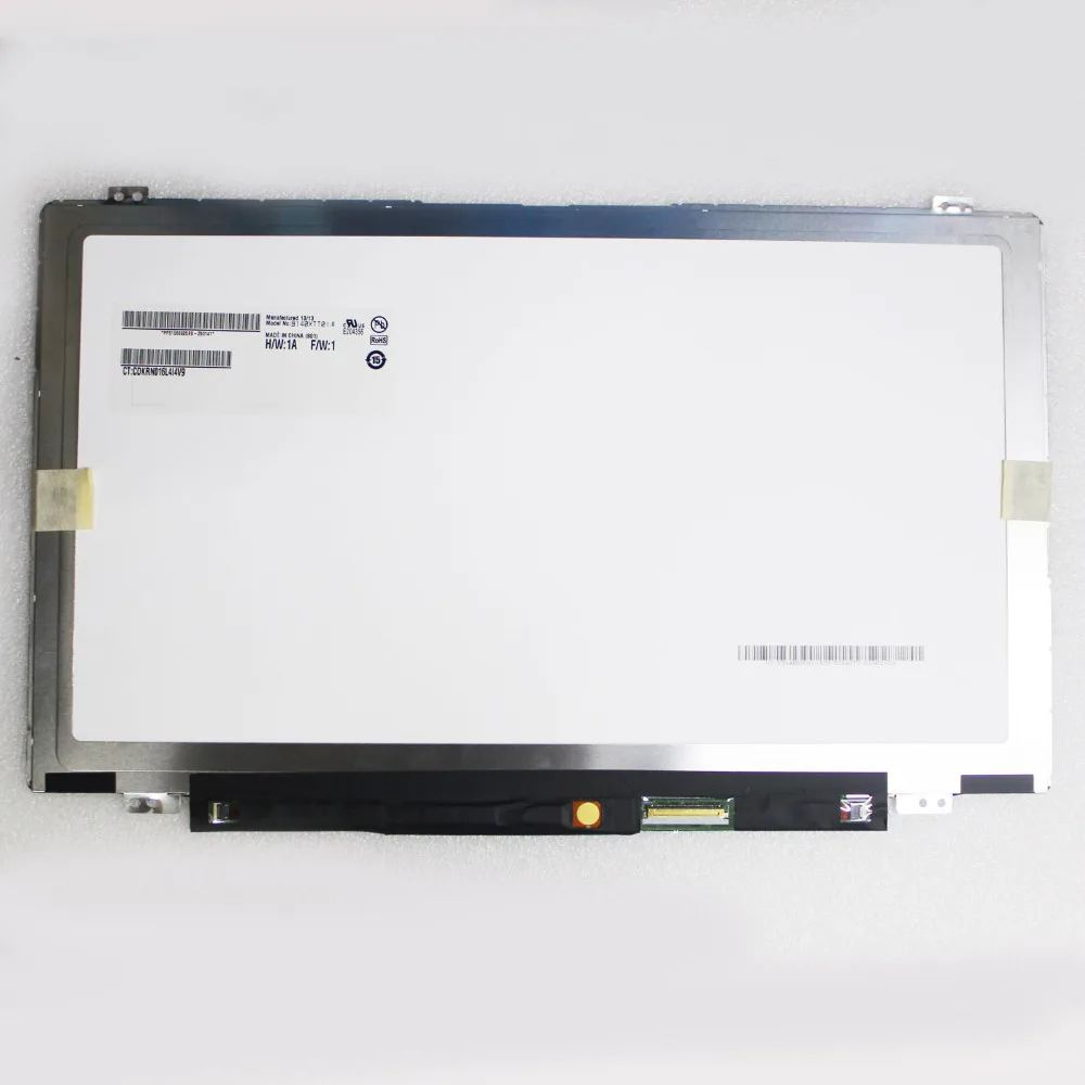Écran LCD Assemblée tactile B140XTT01.0 Lenovo ideapad Flex 14D (20333