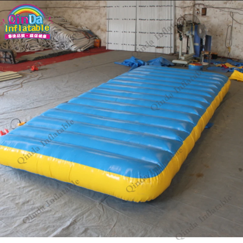 inflatable mat gym mats137