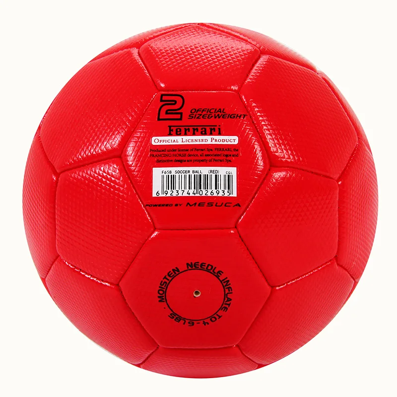 Футбольный мяч для детей 3 6 лет|training soccer ball|soccer ballfootball ball |