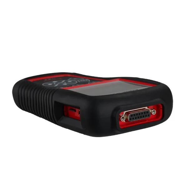 Autel Autolink AL609 OBDII/EOBD OBD 2 считыватель кодов OBD2 диагностический сканер автомобильные