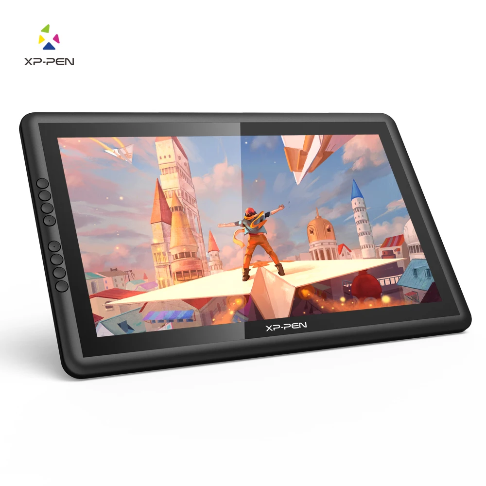 

XP-Pen Artist16 Pro professional LCD tablet