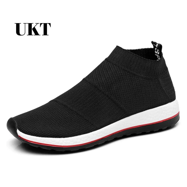 hot sale running shoes for men women sneakers sport sneaker cheap Light Runing Breathable Slip-On Mesh (Air mesh) Wide(C,D,W)