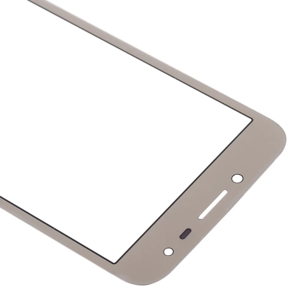 IPartsBuy спереди Экран внешний Стекло объектива для Galaxy J2 Pro(), J250F/DS