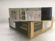 Servo Motor Drive Servo amplifier MR-J2S-40A Used for Servo Motor HC-KFS43 communication c able for servo drive mr cpcatcbl3m c able mr j2s a usb mr cpcatcbl3m data c able for mr j2 debug c able