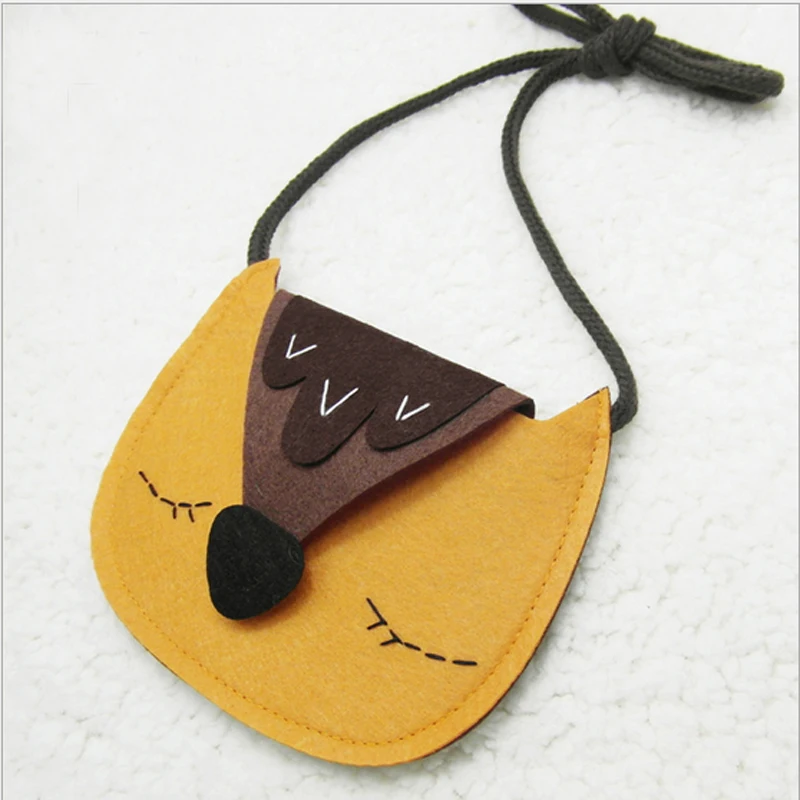 Popular Fox Purse-Buy Cheap Fox Purse lots from China Fox