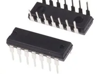1 шт. SAJ300T SAJ300 SAJ 300 T DIP 14|Запасные части| |