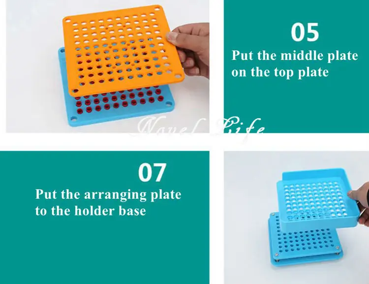 Capsule Filling Machine04