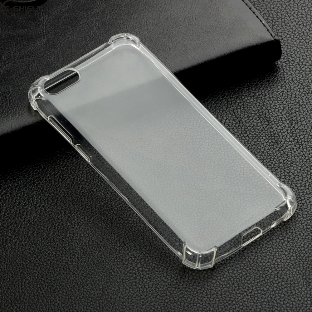 

Soft Cover for Huawei Honor 7A A7 DUA L22 Ultra thin Clear Transparent Silicone Case for Huawei Honor 7S S7 DUA-L22 Phone Case