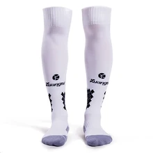 Kuangmi 1 Pair Men Women Thermal Ski Socks Thick Cotton Sports Snowboard Cycling Skiing Soccer Socks Leg Warmers Long Socks winter warm men women thermal ski socks thick cotton sports snowboard cycling skiing soccer socks leg warmers long socks